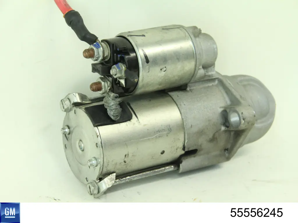 Comprar 55556245 General Motors Motores de arranque