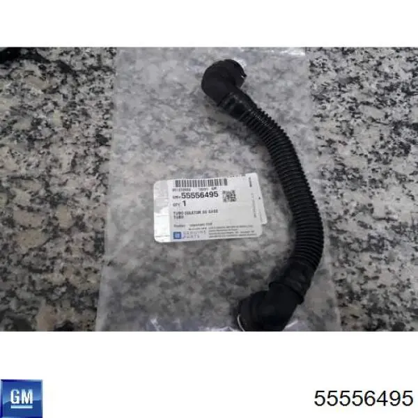 Comprar 0652396 Opel Sistema de ventilación del cárter
