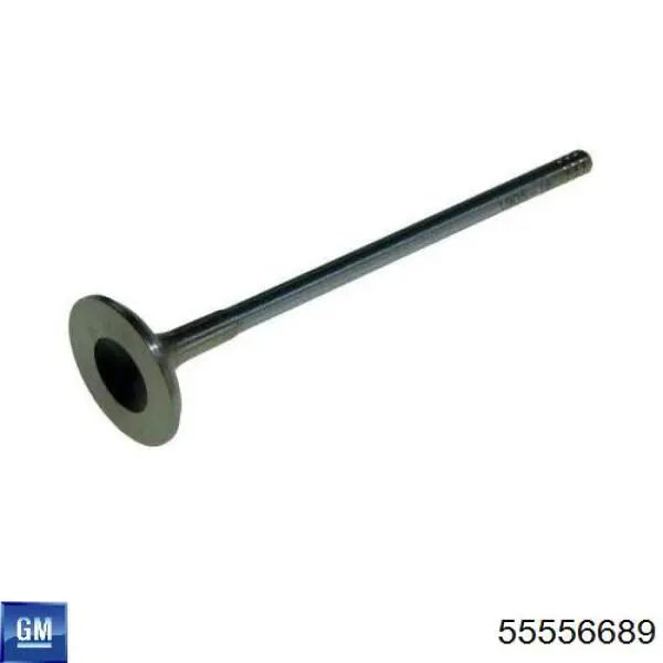 Válvula de escape General Motors 641357 precio, desde 7,32 EUR