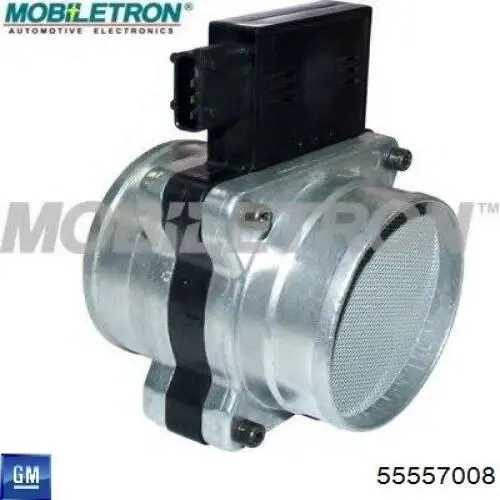 Comprar 55557008 General Motors Sensor de masa de aire