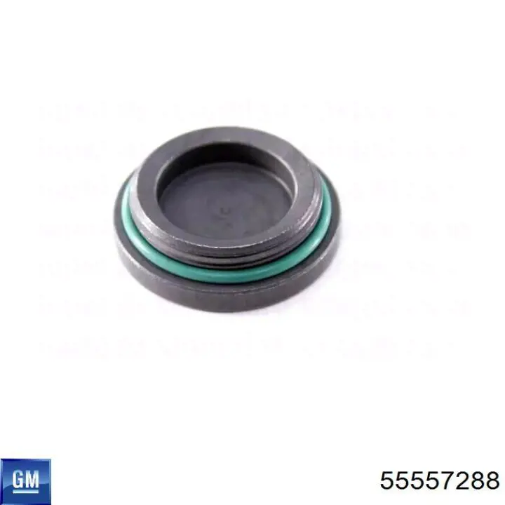 Tapa de cilindro General Motors 55557288 precio, desde 5,55 EUR