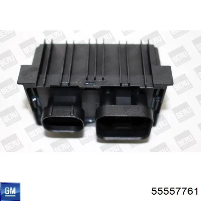 Relé de bujía de precalentamiento General Motors 55557761 precio, desde 68,24 EUR