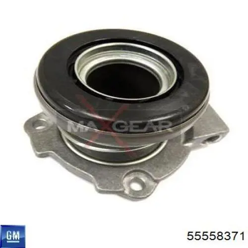 Desembrague central, embrague (cojinete de desembrague) General Motors 55558371 precio, desde 44,95 EUR
