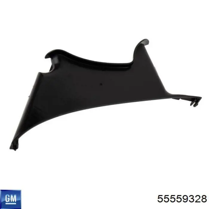 DPF35302K1 SNR Dámper