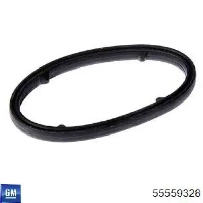Polea de cigüeñal 55559328 General Motors