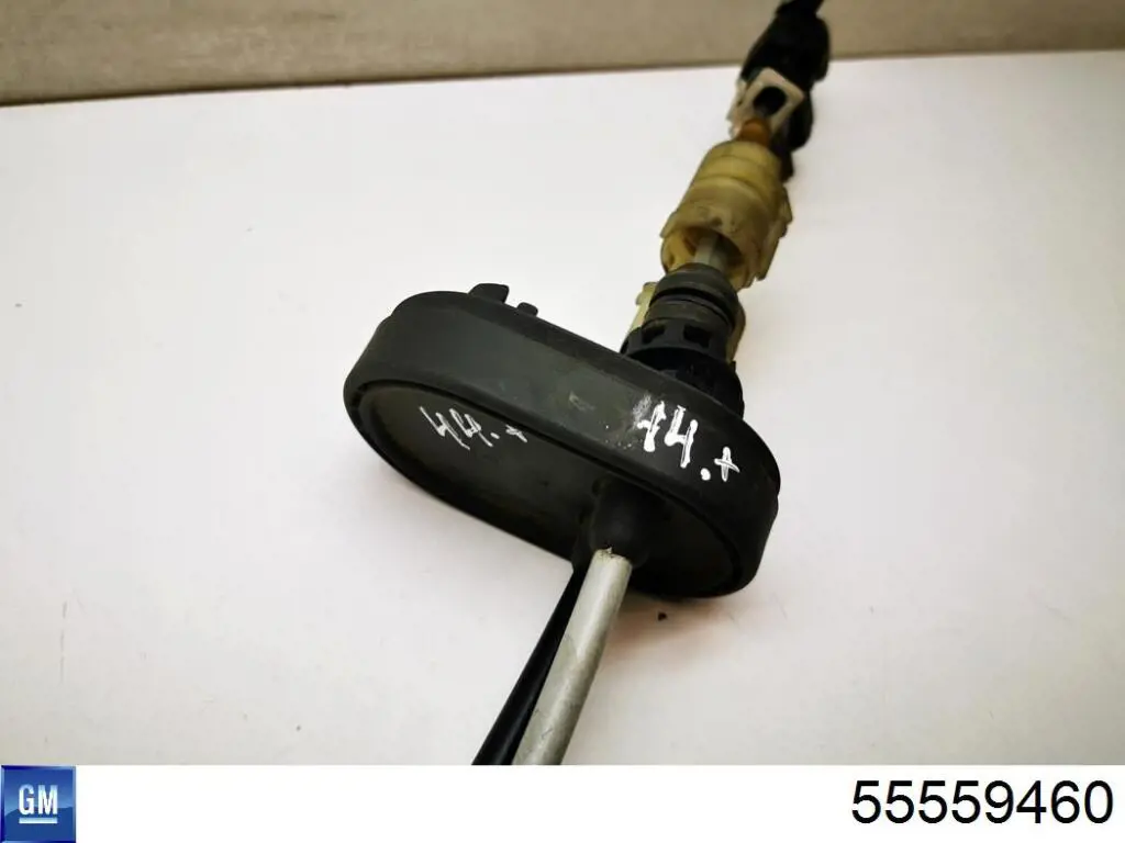 Comprar 55559460 General Motors Cables De Accionamiento, Caja De Cambios
