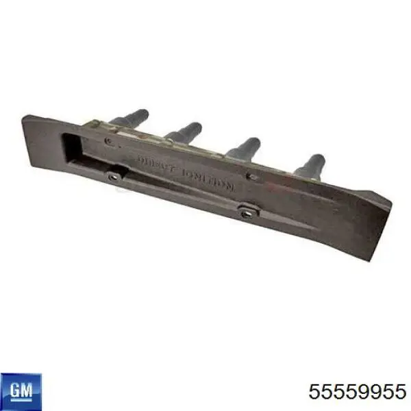 Bobina 55559955 General Motors