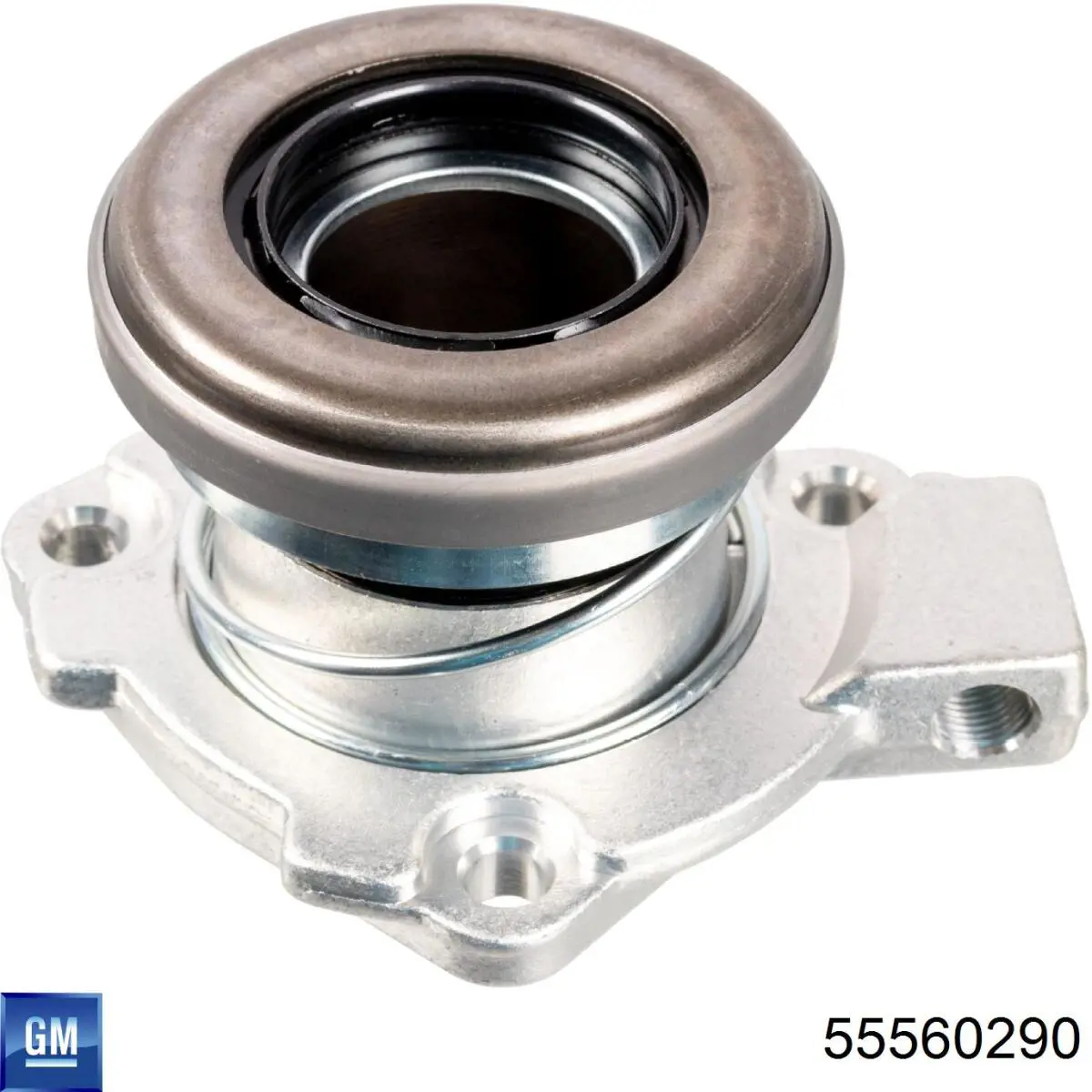 Comprar 55560290 General Motors Desembrague central, embrague