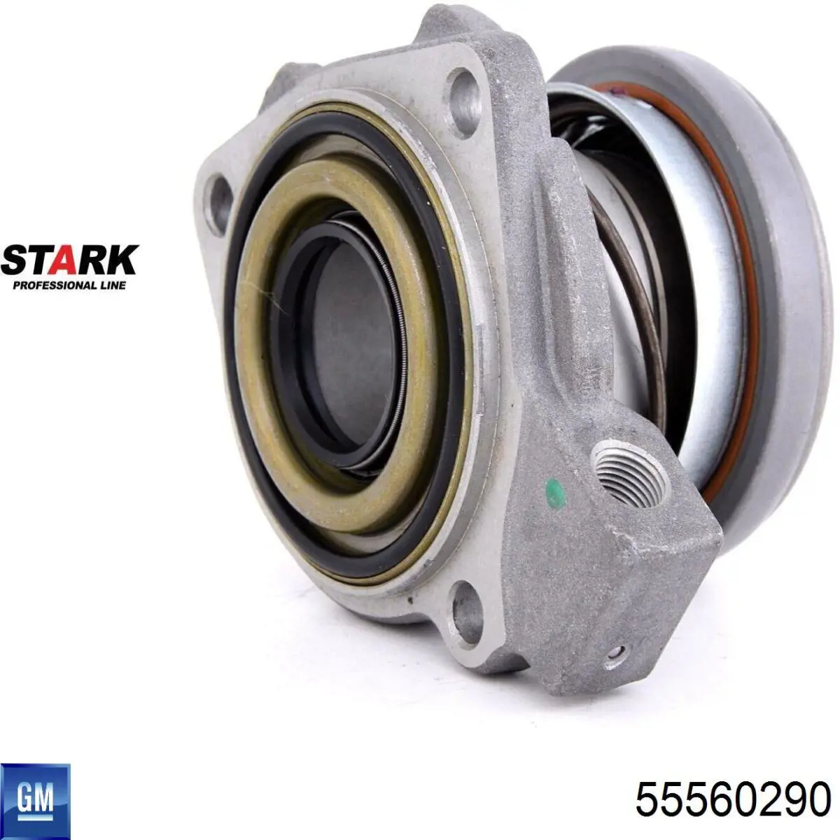 Desembrague central, embrague General Motors 55560290 precio, desde 57,37 EUR
