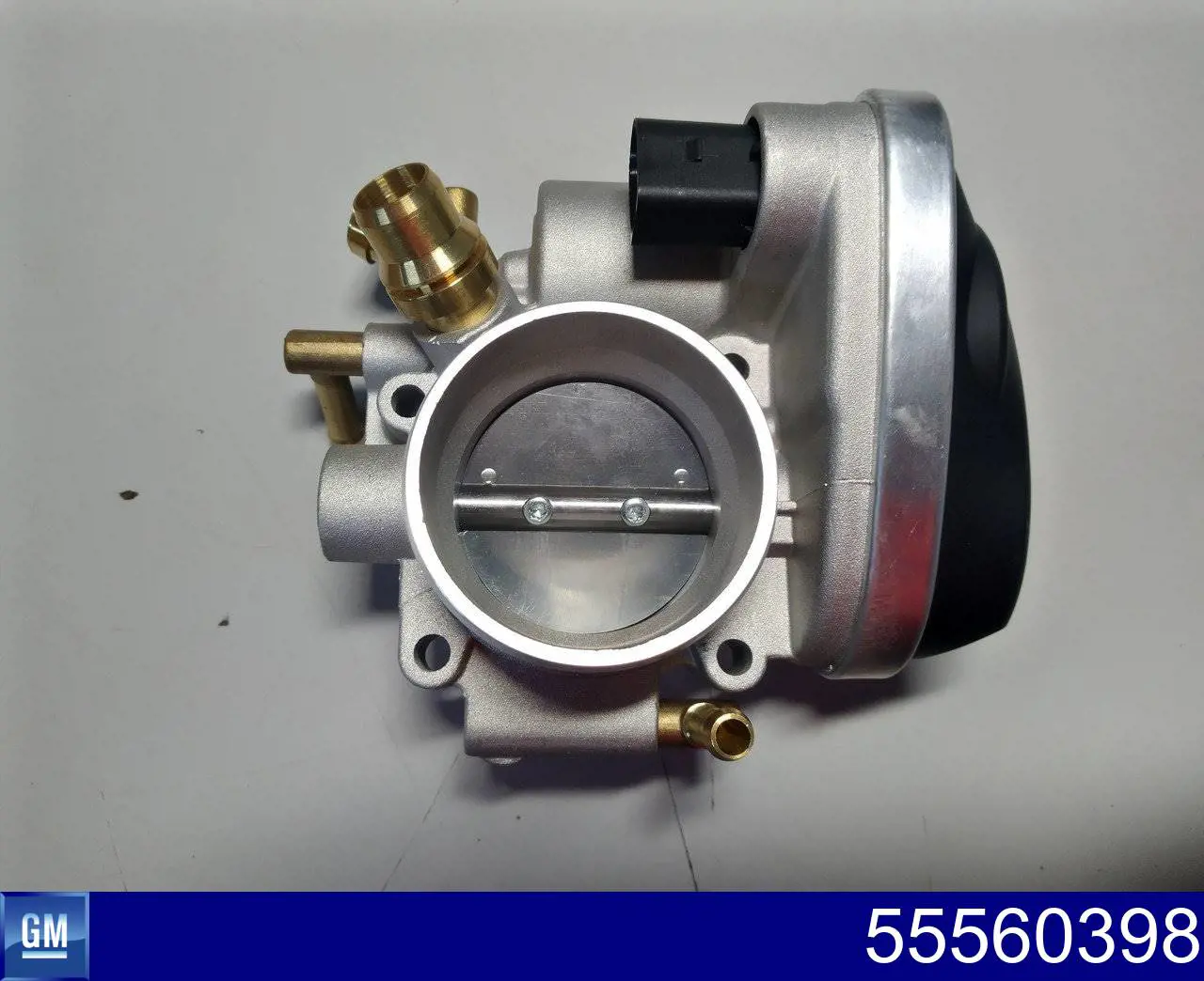 Comprar 55560398 General Motors Cuerpo de mariposa