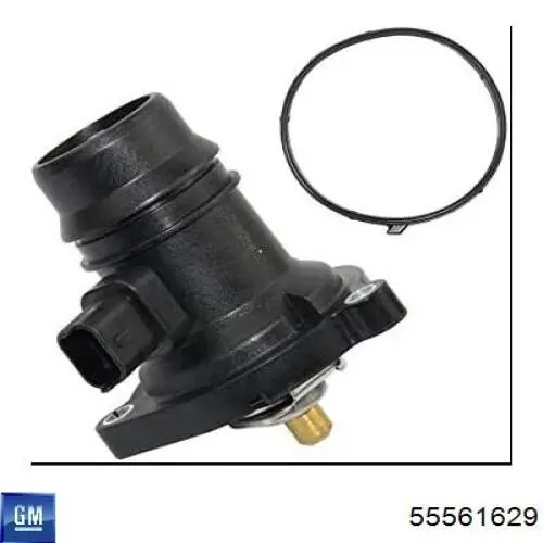 Termostato General Motors 55561629 precio, desde 30,37 EUR