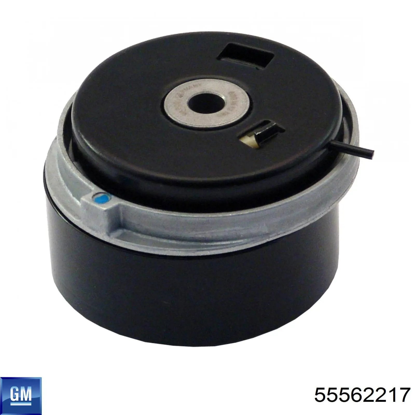 Comprar 55562217 General Motors Tensor correa distribución