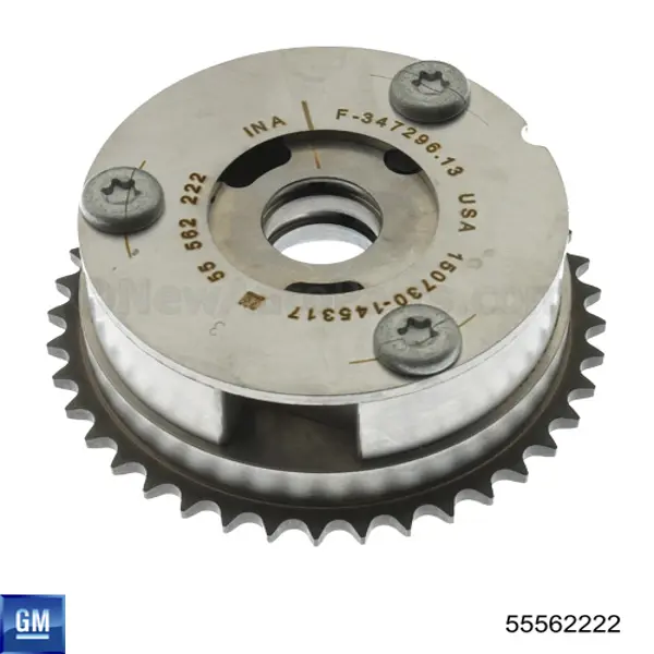Comprar 55562222 General Motors Piñón del árbol de levas