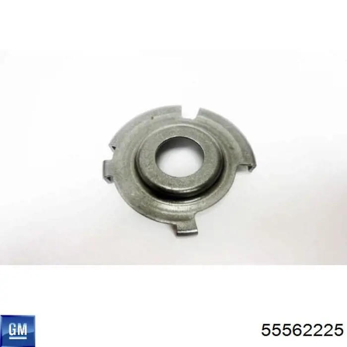  Opel 636105