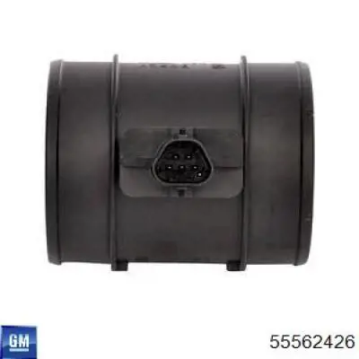 Caudalímetro 55562426 General Motors