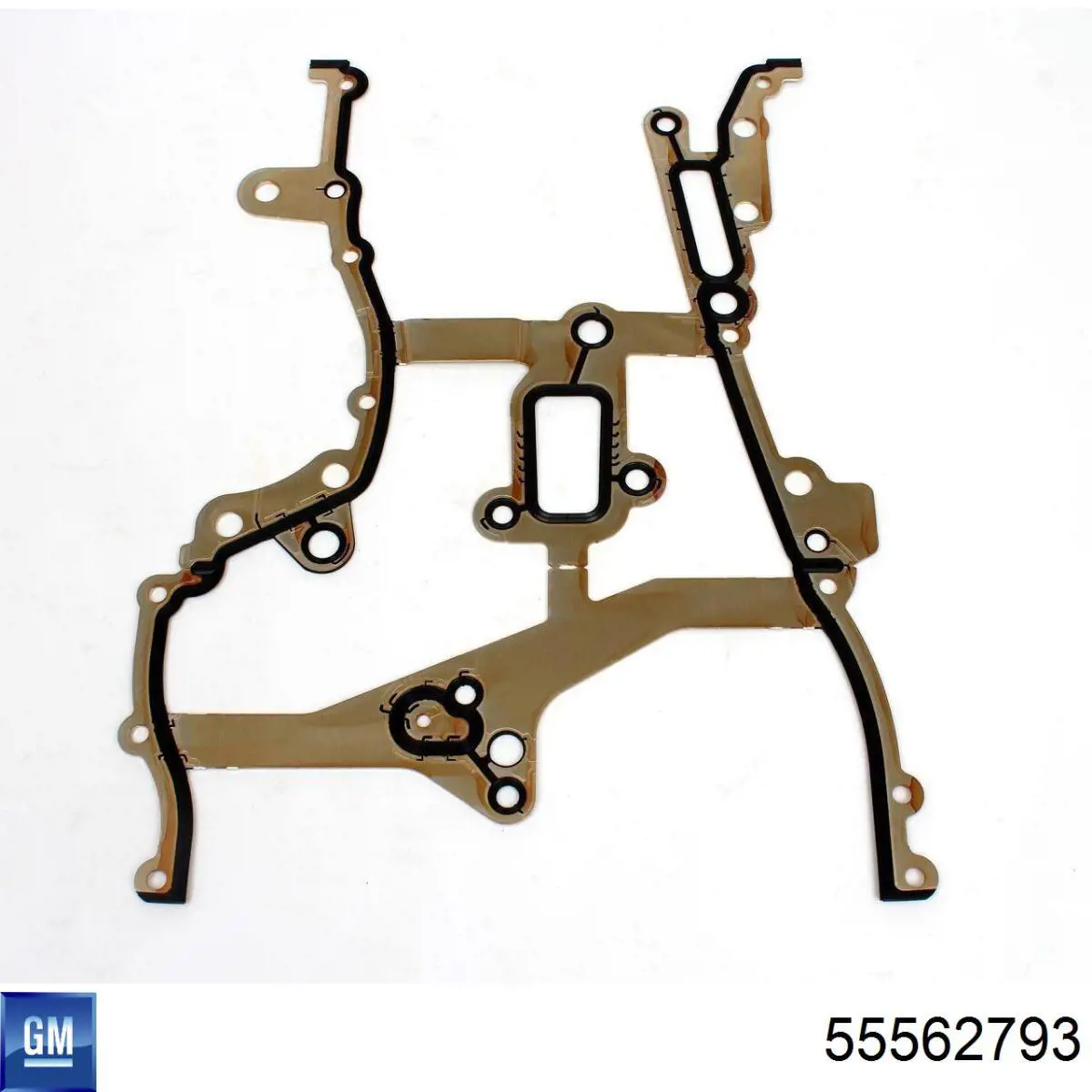 Junta de tapa frontal del motor General Motors 55562793 precio, desde 22,69 EUR