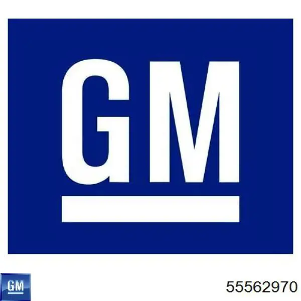 55562970 General Motors