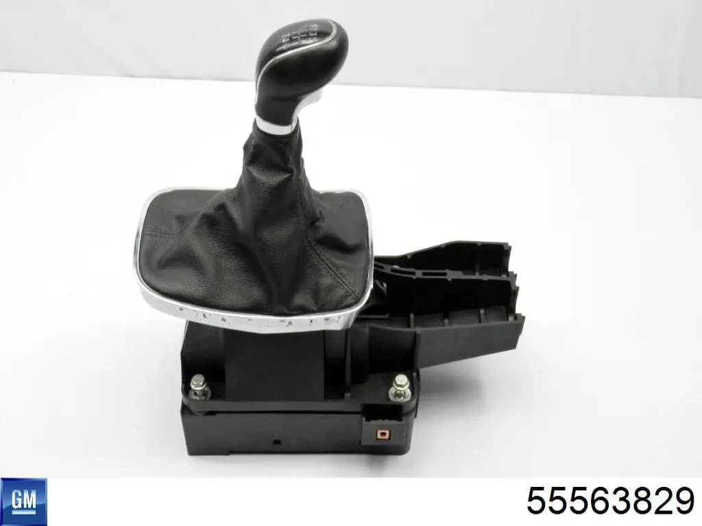 Mecanismo selector de marchas General Motors 55563829 precio, desde 47,92 EUR