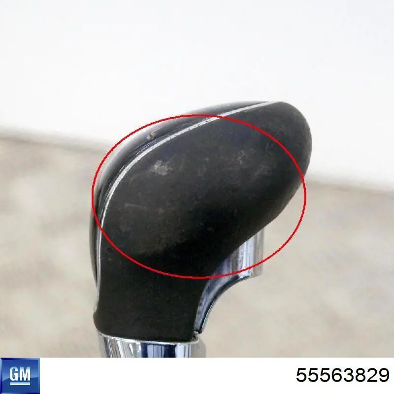 Mecanismo selector de marchas General Motors 55563829 precio, desde 47,92 EUR