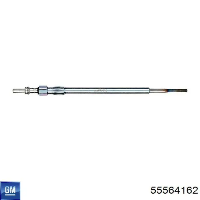 Comprar 55564162 General Motors Calentadores diésel