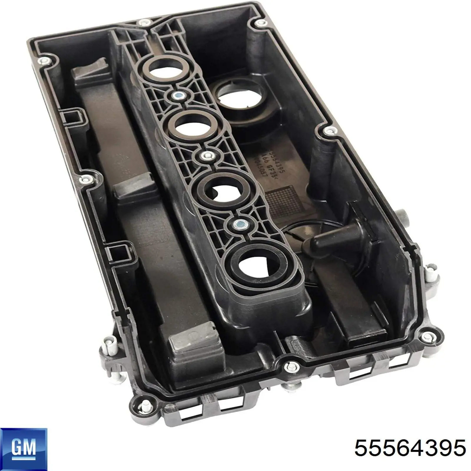 Tapa de valvula General Motors 55564395
