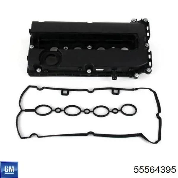 Tapa de la válvula General Motors 55564395 precio, desde 85,65 EUR