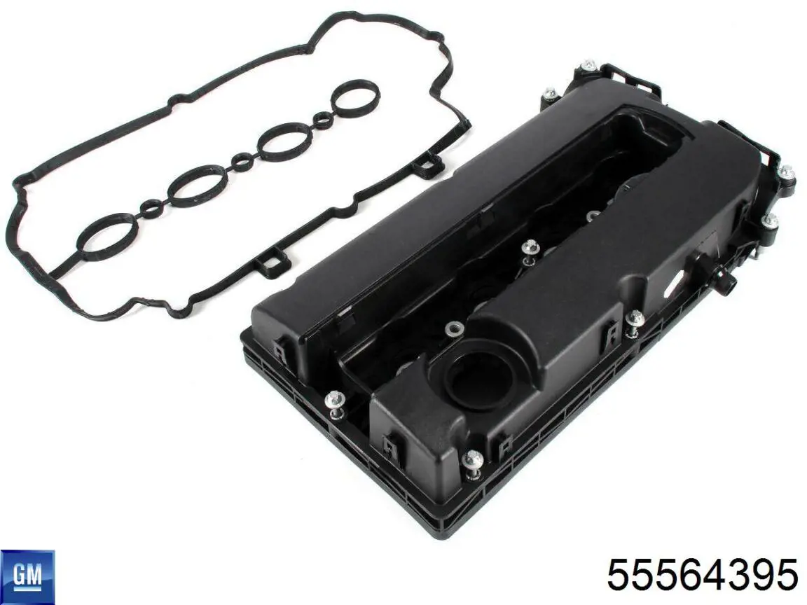 Comprar 55564395 General Motors Tapa de balancines