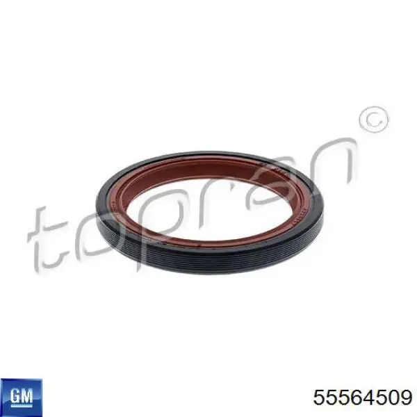 Retén de cigüeñal frontal General Motors 55564509 precio, desde 9,38 EUR