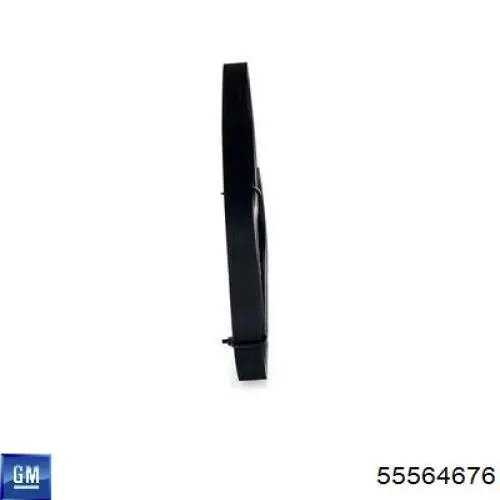 Correa de transmisión trapezoidal General Motors 55564676 precio, desde 11,07 EUR