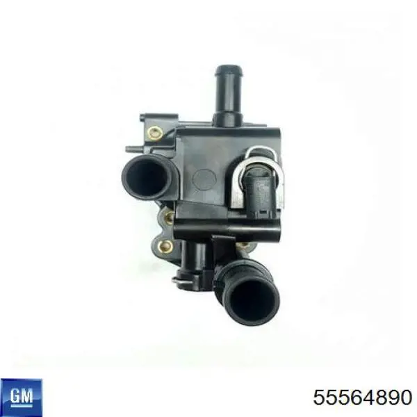 Comprar 55564890 General Motors Caja de termostato