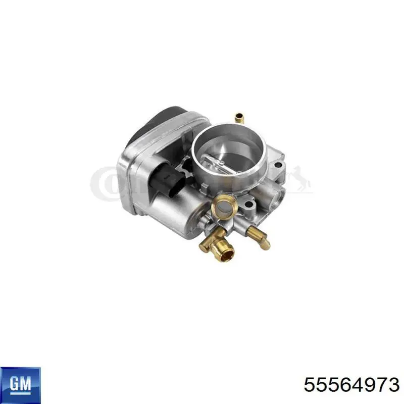 Sello de mariposa General Motors 55564973 precio, desde 10,91 EUR