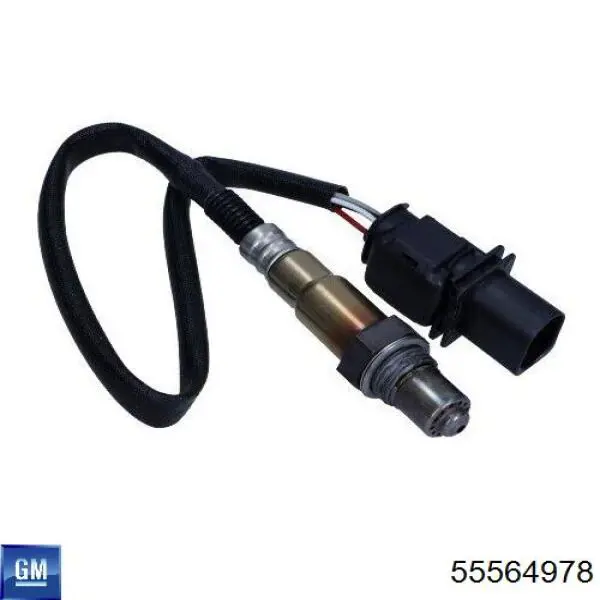 Sensor de oxígeno previo al catalizador General Motors 55564978 precio, desde 88,39 EUR