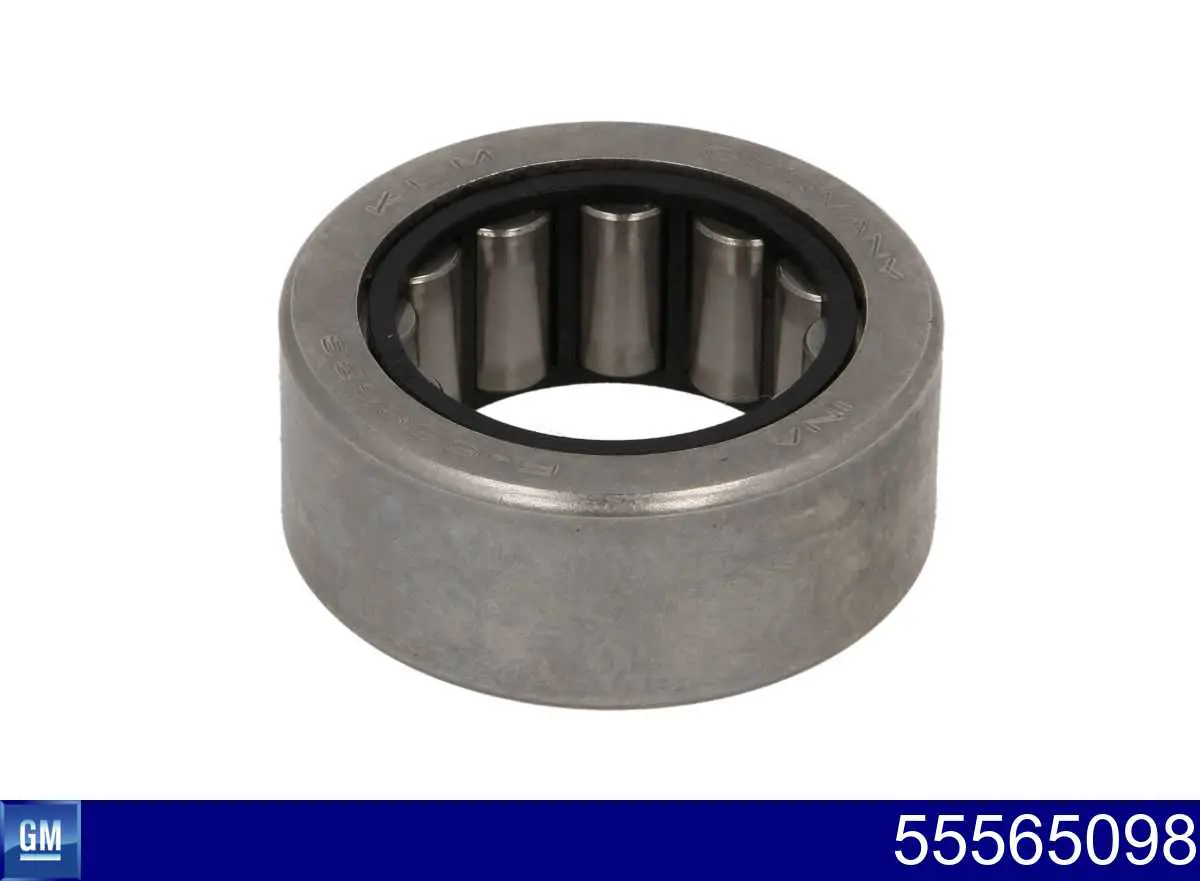 Rodamiento caja de cambios General Motors 55565098 precio, desde 12,84 EUR
