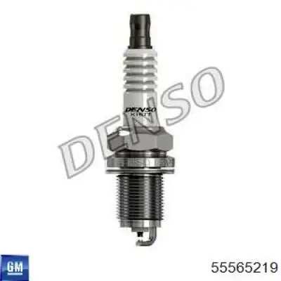 Comprar 55565219 General Motors Bujía de encendido