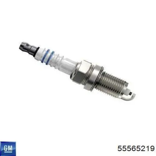 Bujías General Motors 55565219 precio, desde 7,49 EUR