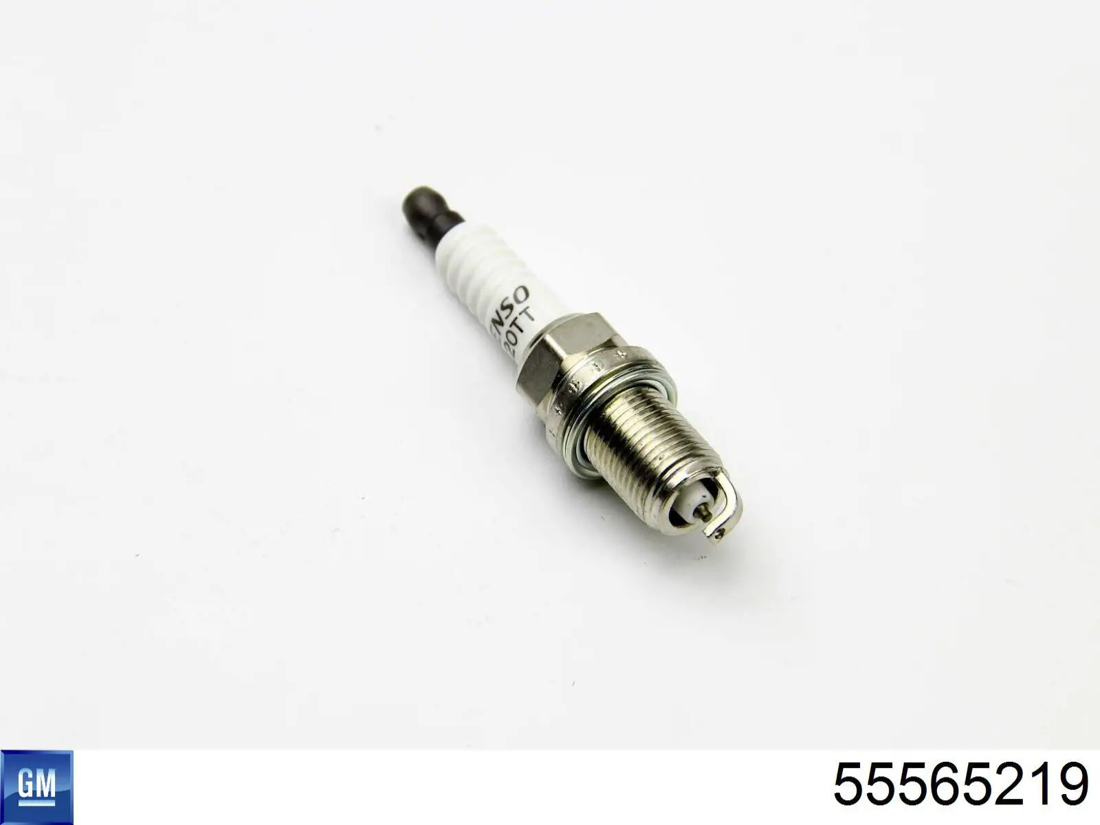 Bujías General Motors 55565219 precio, desde 7,49 EUR