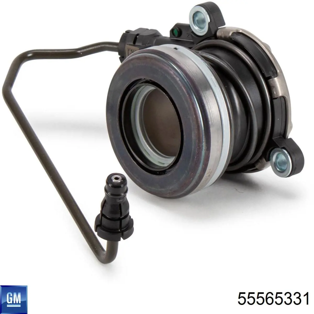 Desembrague central, embrague (cojinete de desembrague) General Motors 55565331 precio, desde 85,65 EUR