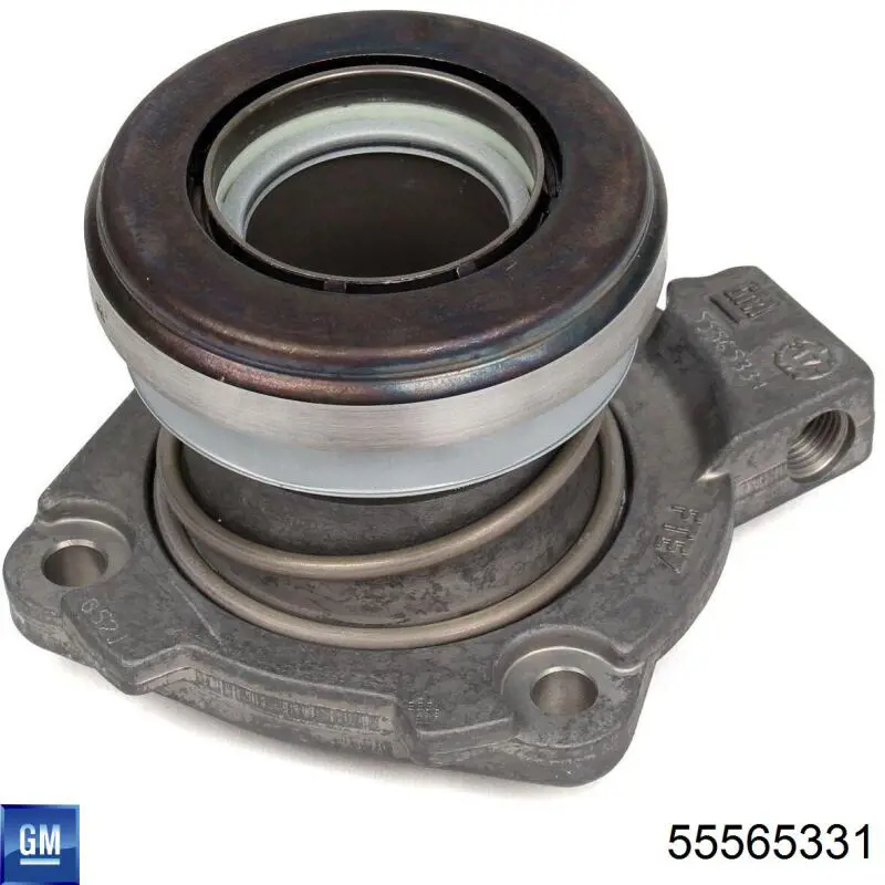 Comprar 55565331 General Motors Desembrague central, embrague