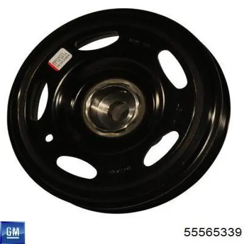 Comprar 55565339 General Motors Válvula escape