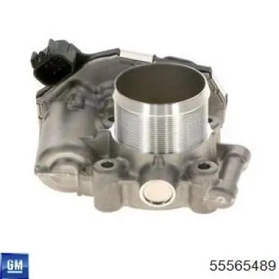 Comprar 55565489 General Motors Cuerpo de mariposa