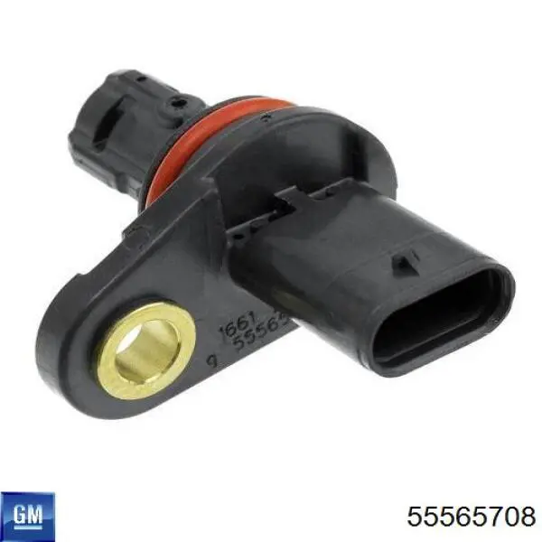 55565708 General Motors Sensor posición arbol de levas