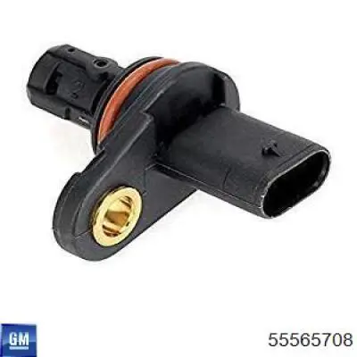 Sensor de árbol de levas General Motors 55565708 precio, desde 74,64 USD