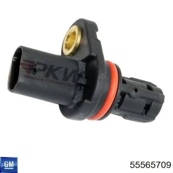 Comprar 55565709 General Motors Sensor de posición del árbol de levas
