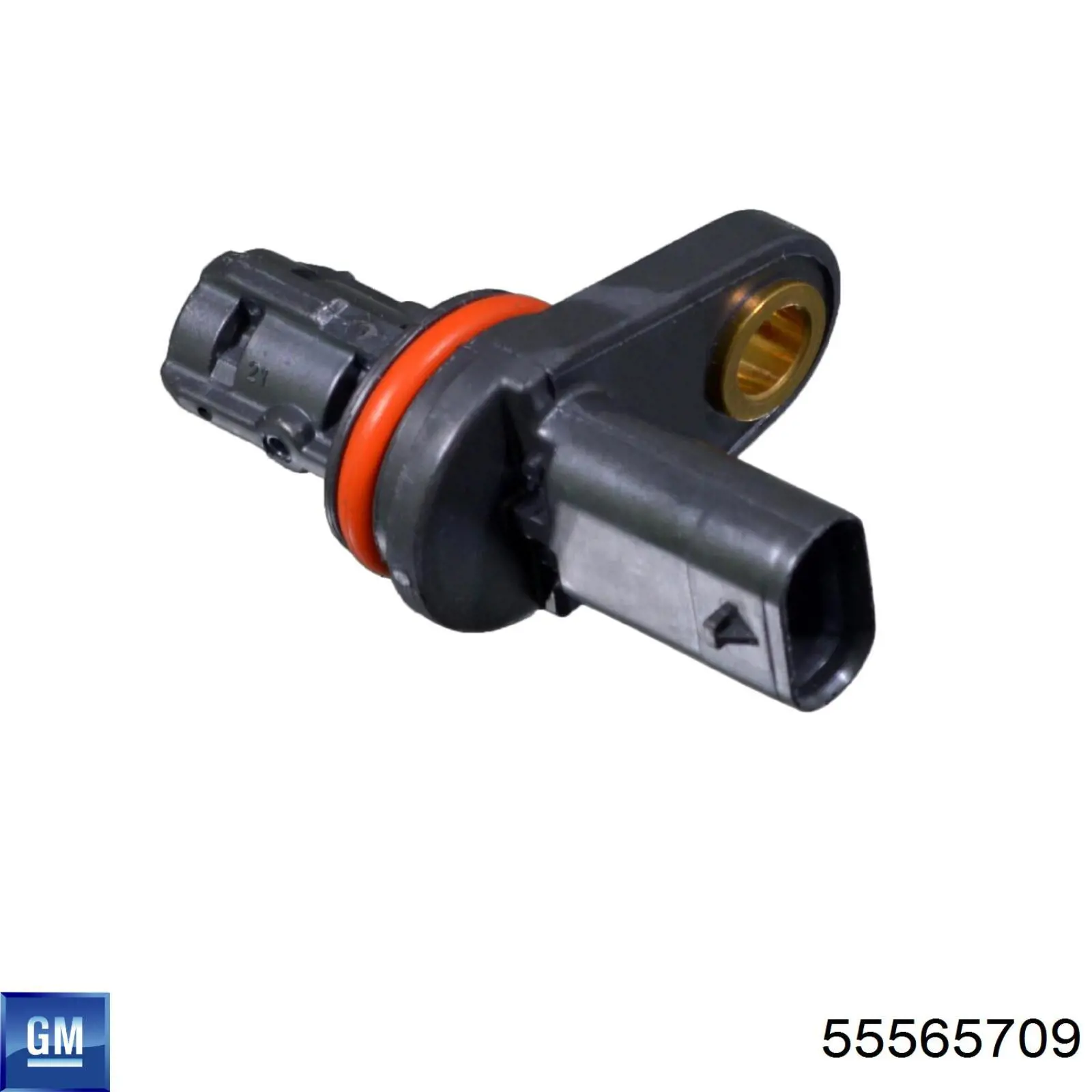 55565709 General Motors Sensor posición arbol de levas