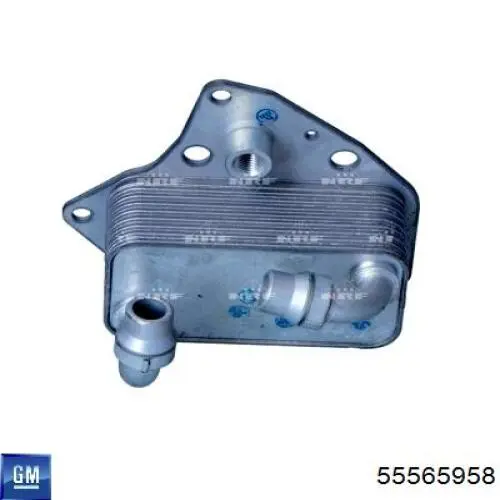 Portafiltro de aceite General Motors 650016 precio, desde 47,64 EUR