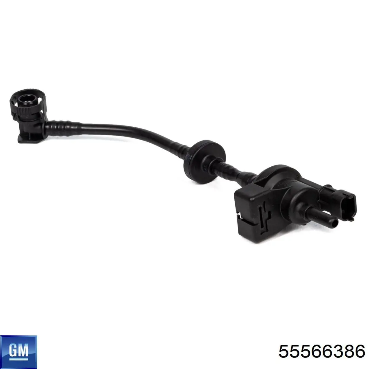 Válvula de ventilación de gases del tanque de combustible General Motors 55566386 precio, desde 36,51 EUR