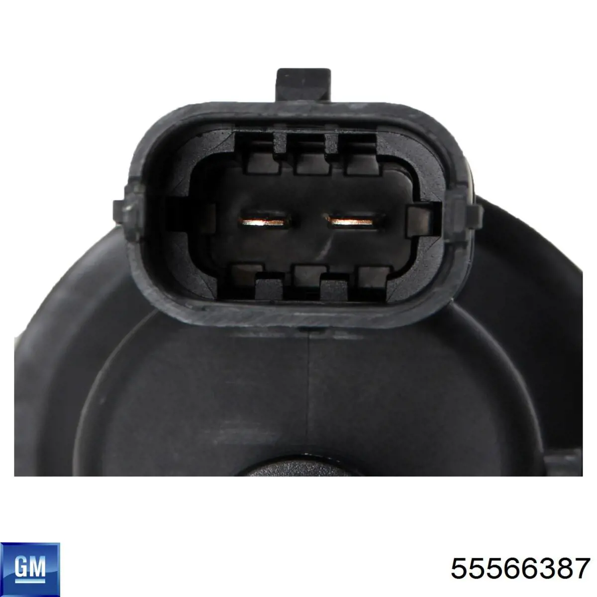 Válvula de ventilación de gases del tanque de combustible General Motors 55566387 precio, desde 28,83 EUR