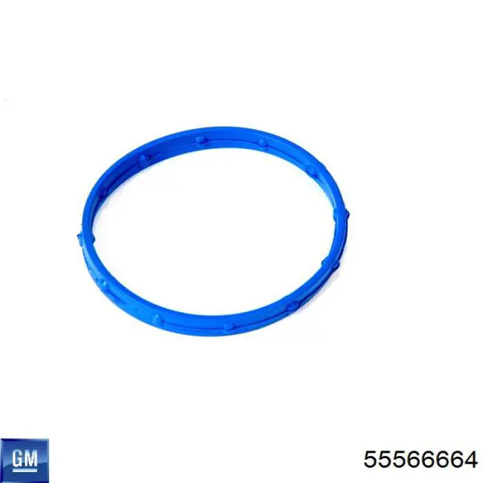Junta de colector de admisión General Motors 55566664 precio, desde 9,90 EUR