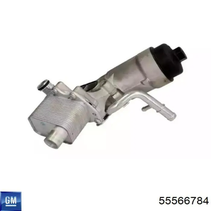 Portafiltro de aceite General Motors 55566784 precio, desde 61,24 EUR