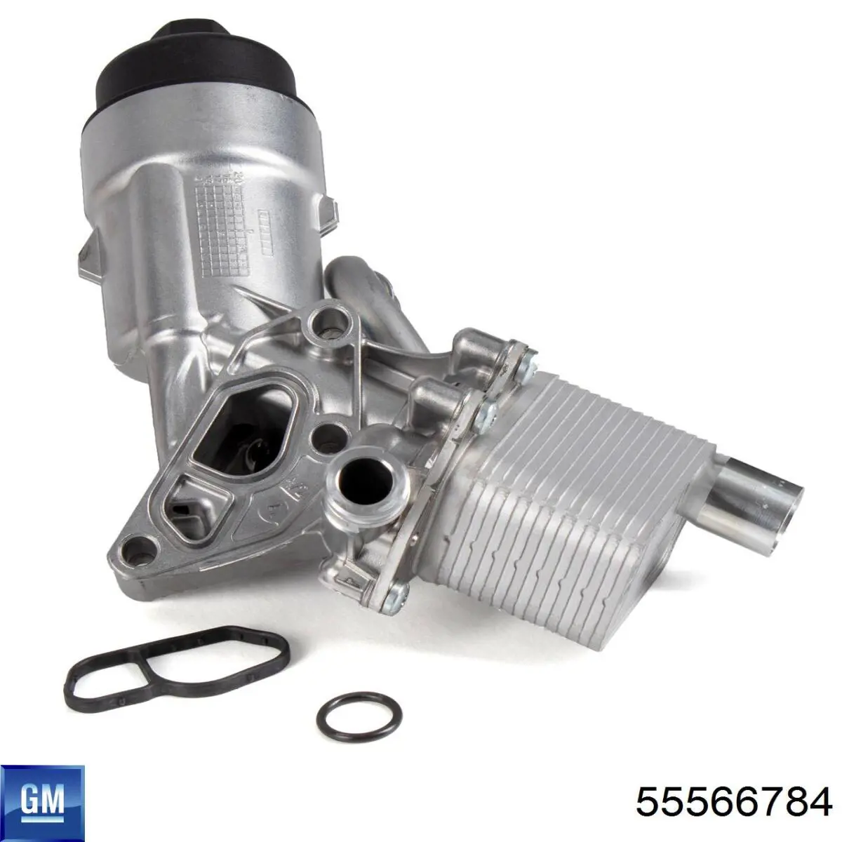 Comprar 55566784 General Motors Portafiltro de aceite